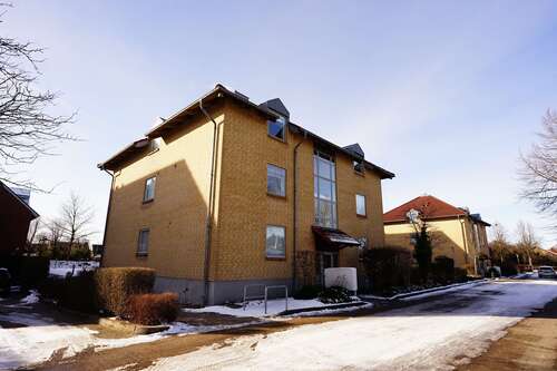 Foto - Wohnung zum Mieten in Büdelsdorf 550,00 € 58.61 m²