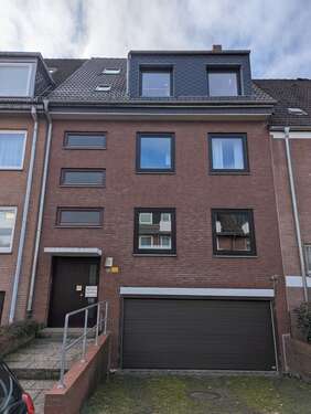 Foto - Wohnung zum Mieten in Bremen 590,00 € 68 m²