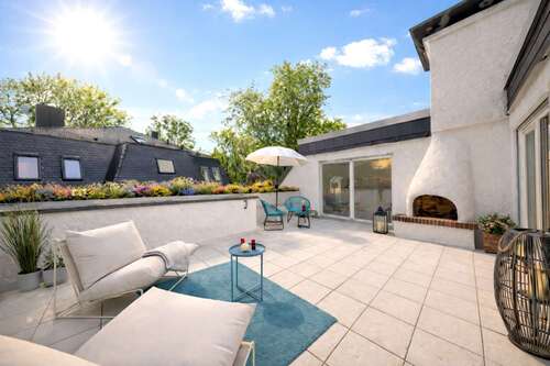 Foto - Wohnung zum Kaufen in München Harlaching 1.299.000,00 € 150 m²