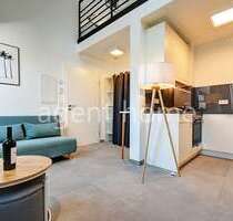 Wohnen auf Zeit in Stuttgart 1.390,00 €