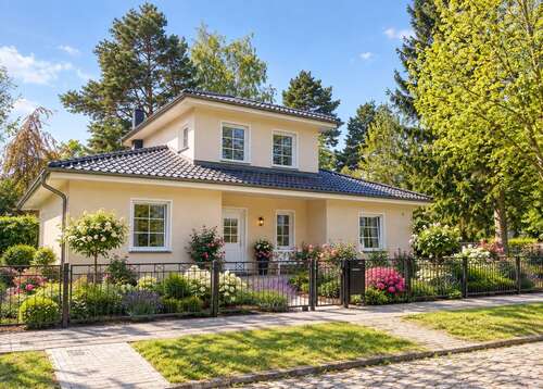 Foto - Haus zum Kaufen in Glienicke-Nordbahn 990.000,00 € 141.28 m²