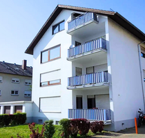 Wohnung zum Mieten in Wiesloch 650,00 € 62.1 m²