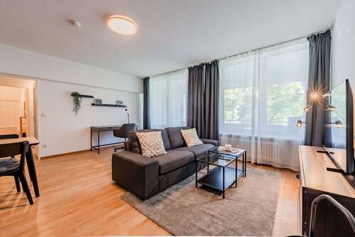 Foto - Wohnen auf Zeit in Berlin 1.690,00 €