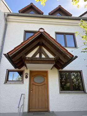 Foto - Haus zum Kaufen in Schwabhausen 770.000,00 € 142 m²