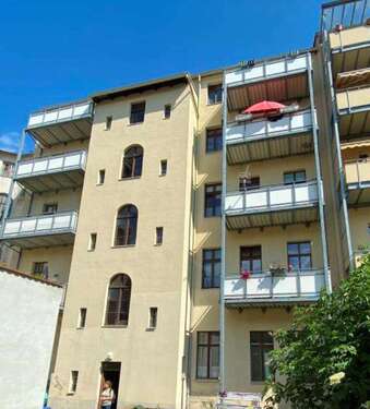 Foto - Wohnung zum Mieten in Görlitz 400,00 € 58.14 m²