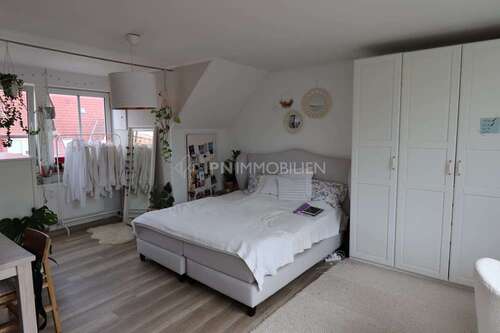 Foto - Wohnung zum Mieten in Rostock 587,50 € 47 m²