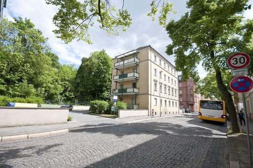 Foto - Wohnung zum Mieten in Gera 390,00 € 67.46 m²