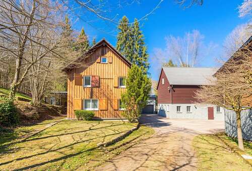 Foto - Haus zum Kaufen in Helmeroth 1.500.000,00 € 355 m²