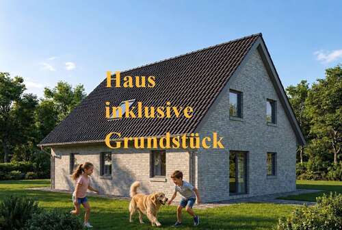 Foto - Haus zum Kaufen in Tolk 399.900,00 € 119 m²