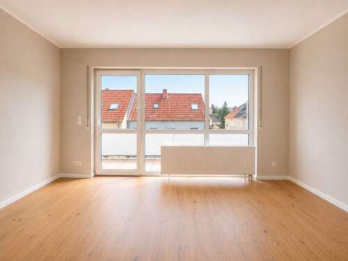 Foto - Wohnung zum Mieten in Weinböhla 1.233,00 € 90 m²