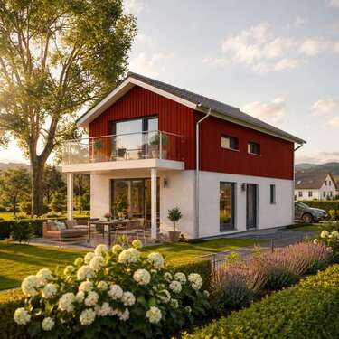 Foto - Haus zum Kaufen in Moormerland Jheringsfehn 456.000,00 € 107 m²