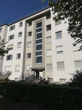 Foto - Wohnung zum Mieten in Buxtehude 440,00 € 44 m²