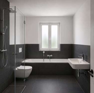 Foto - Wohnung zum Kaufen in Coswig 387.840,00 € 89.58 m²