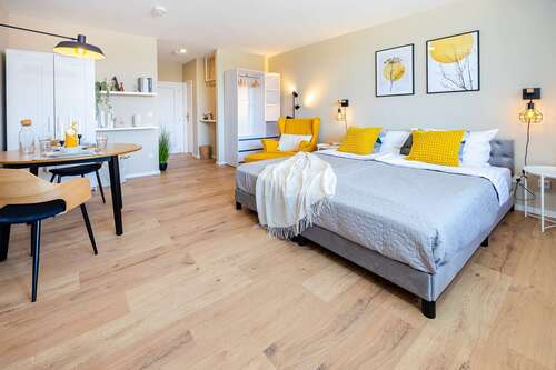 Foto - Wohnen auf Zeit in Dreieich 1.350,00 €