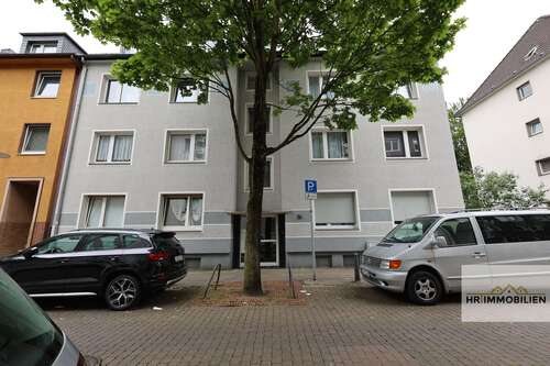 Foto - Wohnung zum Kaufen in Essen 162.000,00 € 74 m²