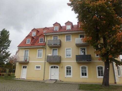 Foto - Wohnung zum Mieten in Freiberg OT Zug 315,00 € 51.07 m²