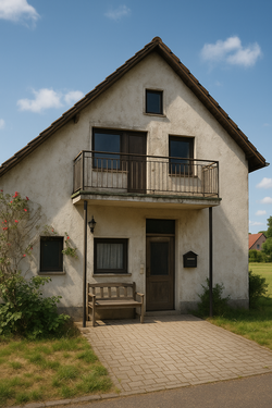 Foto - Haus zum Kaufen in Hermannsburg 199.900,00 € 300 m²