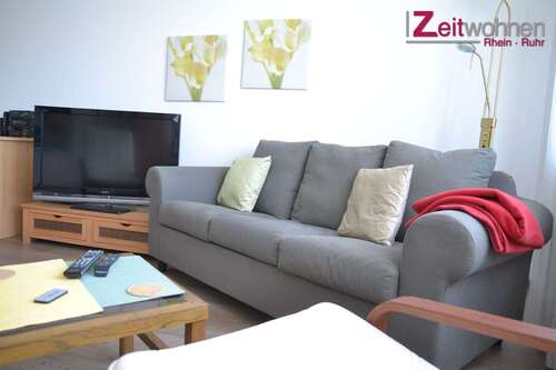 Foto - Wohnen auf Zeit in Leverkusen 950,00 €