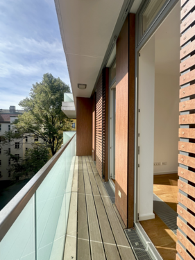 Foto - Wohnung zum Mieten in Berlin 1.119,57 € 60.55 m²