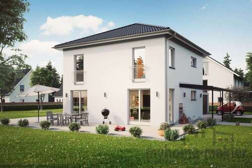 Foto - Haus zum Kaufen in Pyrbaum 540.158,00 € 119 m²