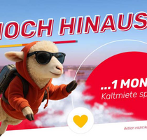 Wohnung zum Mieten in Magdeburg 330,00 € 56.66 m²