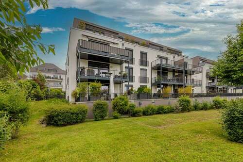 Foto - Wohnung zum Mieten in Wiesbaden 1.850,00 € 100.31 m²