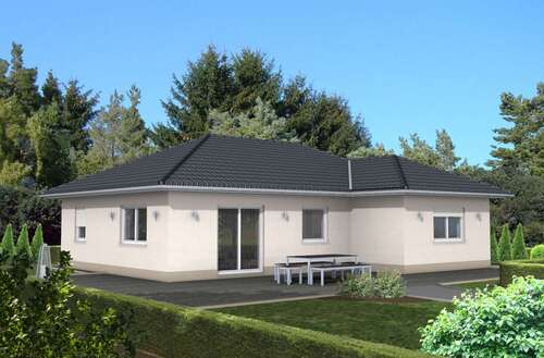 Foto - Haus zum Kaufen in Käbschutztal 405.360,00 € 92 m²