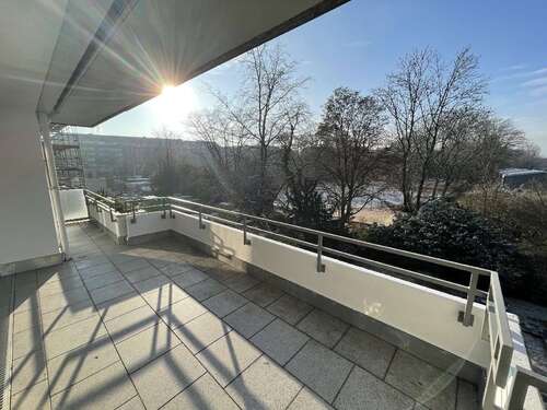 Foto - Wohnung zum Mieten in Düsseldorf 1.550,00 € 104 m²