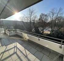 Wohnung zum Mieten in Düsseldorf 1.550,00 € 104 m²