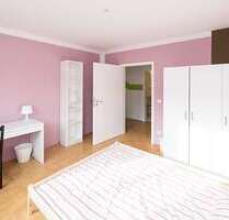 WG-Zimmer in München 850,00 € 12 m²