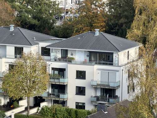 Foto - Wohnung zum Kaufen in Mülheim an der Ruhr 375.000,00 € 96 m²