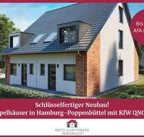 Haus zum Kaufen in Hamburg Poppenbüttel 2.289.000,00 € 360 m² - Hamburg / Poppenbüttel