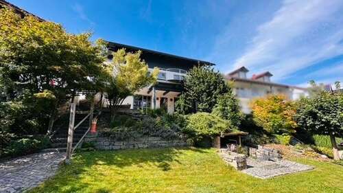 Foto - Haus zum Kaufen in Windberg 589.000,00 € 240 m²