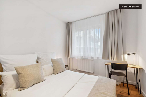 Foto - WG-Zimmer in Berlin 760,00 € 13 m²