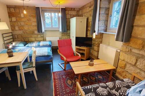 Foto - Wohnen auf Zeit in Dresden 896,00 €