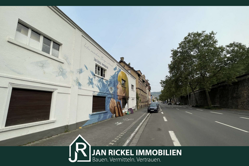 Foto - Halle in Bingen 135,00 € 22 m² - 135,00&nbsp;EUR Kaltmiete, ca.&nbsp; 22,00&nbsp;m&sup2;