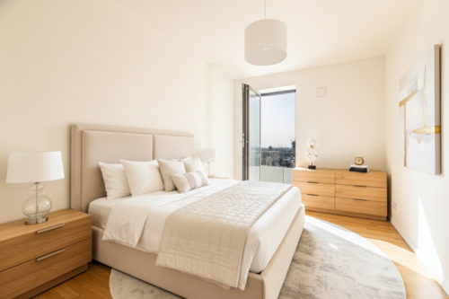 Foto - Wohnung zum Mieten in Hamburg 3.200,00 € 143 m²