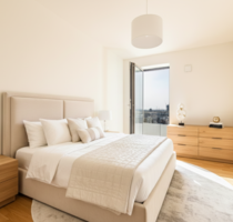 Wohnung zum Mieten in Hamburg 3.200,00 € 143 m²