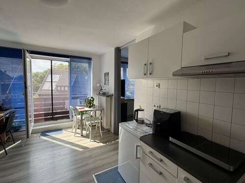 Foto - Wohnung zum Mieten in Rheinberg 290,00 € 31.95 m²