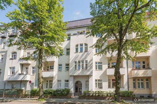 Foto - Wohnung zum Kaufen in Berlin 295.000,00 € 61 m²