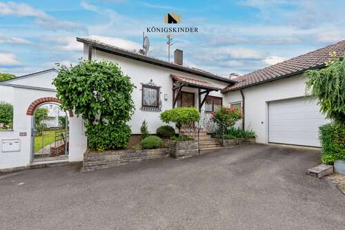 Foto - Haus zum Kaufen in Freiberg am Neckar 990.000,00 € 156 m²