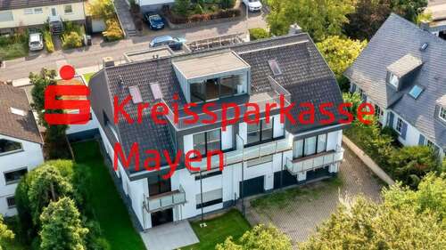 Foto - Wohnung zum Kaufen in Andernach 549.000,00 € 174 m²