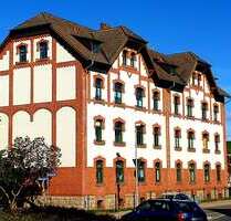 Wohnung zum Mieten in Sangerhausen 315,00 € 46 m²