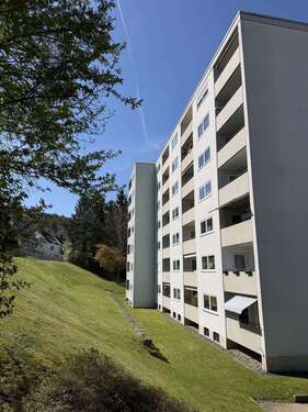 Foto - Wohnung zum Kaufen in Nagold 198.000,00 € 72 m²