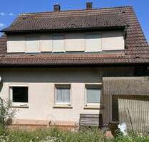 Haus zum Kaufen in Neudenau 275.000,00 € 154 m²