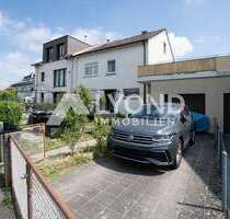 Haus zum Kaufen in Neu-Ulm Ludwigsfeld 595.000,00 € 160 m² - Neu-Ulm / Ludwigsfeld
