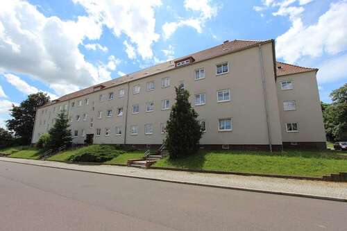 Foto - Wohnung zum Mieten in Altenburg 385,00 € 65.98 m²
