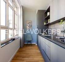 Wohnung zum Mieten in Frankfurt am Main 1.420,00 € 43 m²