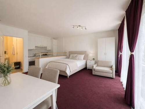 Foto - Wohnung zum Kaufen in Hamburg Osdorf 134.000,00 € 33.14 m²