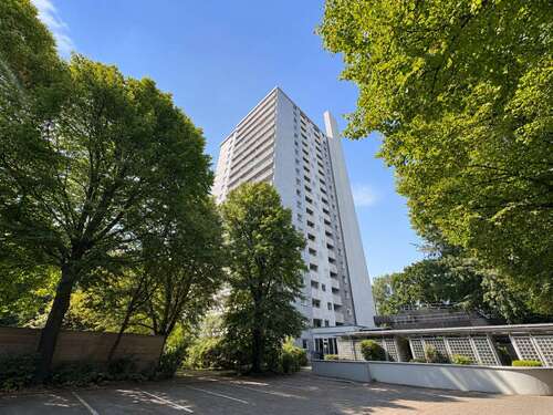 Foto - Wohnung zum Kaufen in Hamburg Osdorf 134.000,00 € 33.14 m²